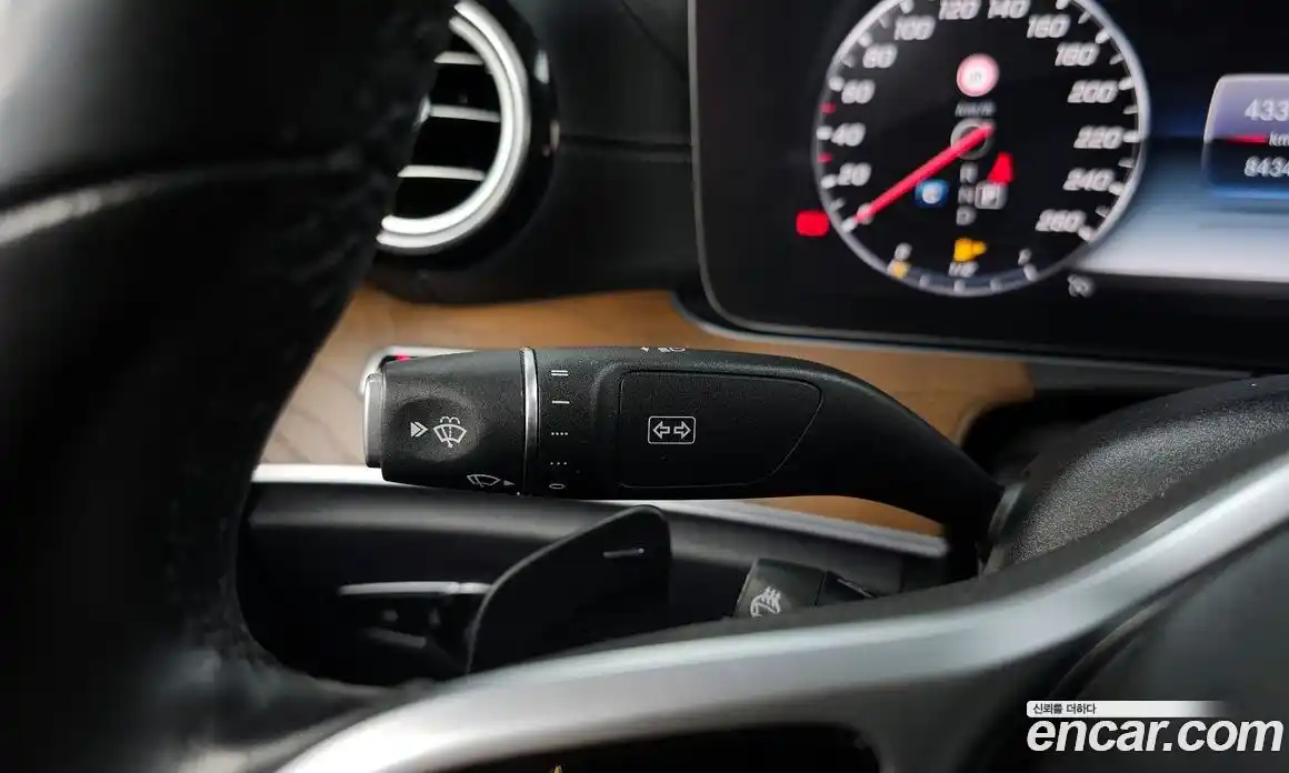 Mercedes-Benz E-Class 2019 2.0 гидро в Москве № 2054597, фото 29