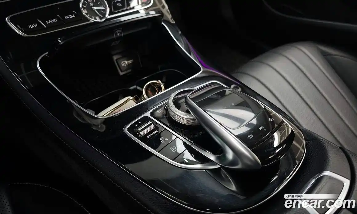 Mercedes-Benz E-Class 2019 2.0 гидро в Москве № 2054597, фото 31