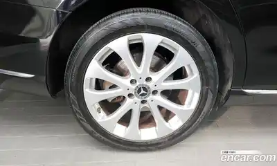 Mercedes-Benz E-Class 2019 2.0 гидро в Москве № 2054597, миниатюра 5