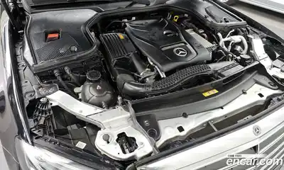 Mercedes-Benz E-Class 2019 2.0 гидро в Москве № 2054597, миниатюра 6