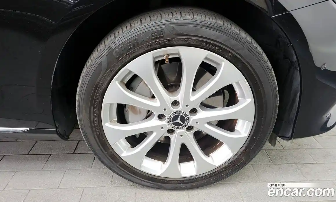 Mercedes-Benz E-Class 2019 2.0 гидро в Москве № 2054597, фото 7