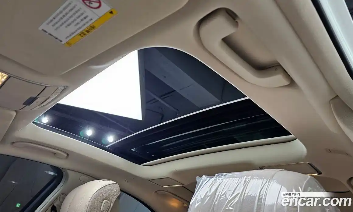 Mercedes-Benz S-Class 2019 2.9 гидро в Москве № 2054628, фото 21