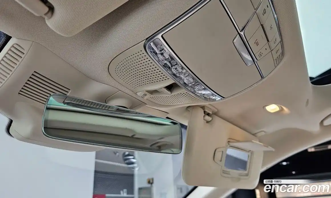 Mercedes-Benz S-Class 2019 2.9 гидро в Москве № 2054628, фото 28