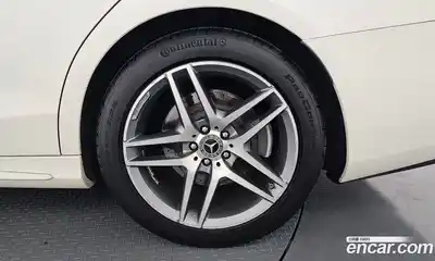 Mercedes-Benz S-Class 2019 2.9 гидро в Москве № 2054628, миниатюра 7