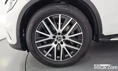 Mercedes-Benz GLC-Class 2020 2.0 гидро в Москве № 2054761, миниатюра 5