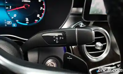 Mercedes-Benz GLC-Class 2020 2.0 гидро в Москве № 2054761, миниатюра 9
