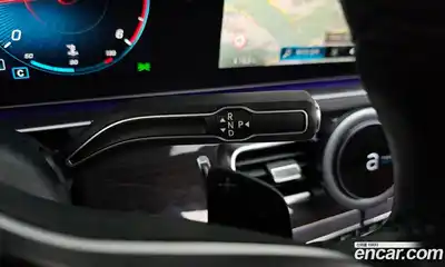 Mercedes-Benz GLE-Class 2020 2.9 гидро в Москве № 2054849, миниатюра 12