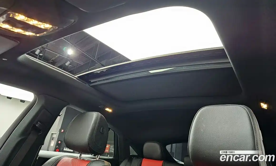 Mercedes-Benz GLE-Class 2020 2.9 гидро в Москве № 2054849, фото 22