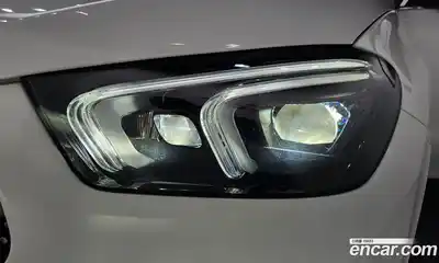 Mercedes-Benz GLE-Class 2020 2.9 гидро в Москве № 2054849, миниатюра 8