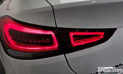 Mercedes-Benz GLE-Class 2020 2.9 гидро в Москве № 2054849, миниатюра 9