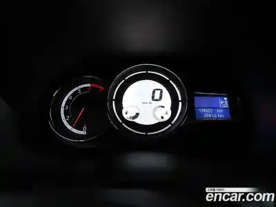 Renault SM3 2015 1.6 гидро в Москве № 2054899, миниатюра 8