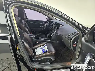 Renault SM7 2011 2.5 гидро в Москве № 2055087, миниатюра 11