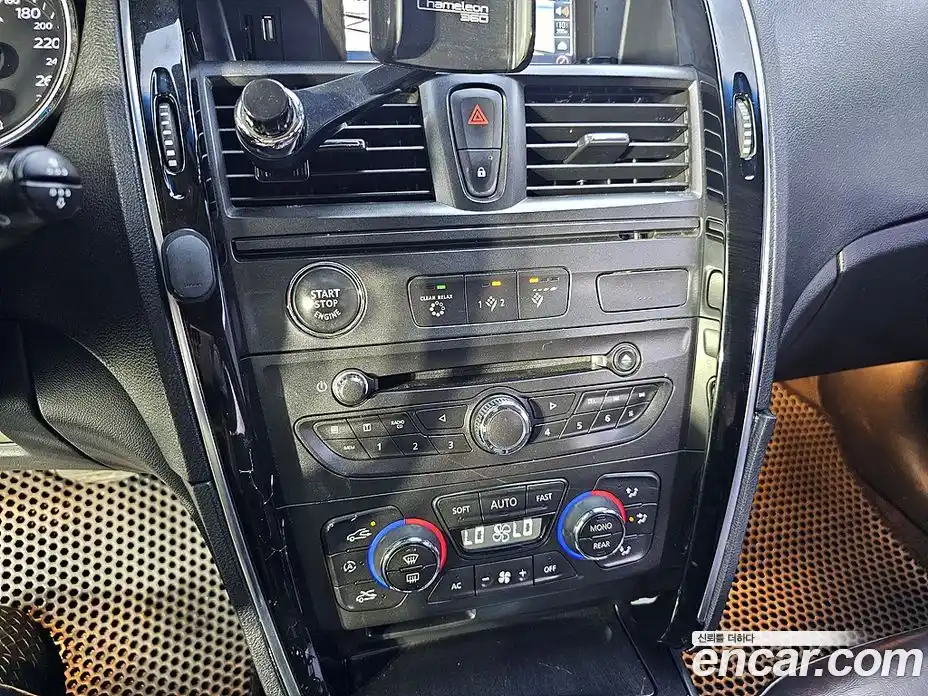 Renault SM7 2011 2.5 гидро в Москве № 2055087, фото 14