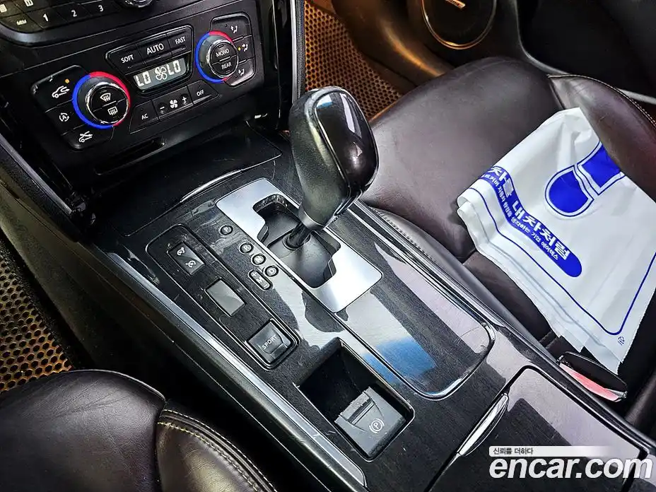 Renault SM7 2011 2.5 гидро в Москве № 2055087, фото 15