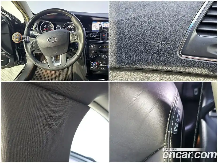 Renault SM7 2011 2.5 гидро в Москве № 2055087, фото 16