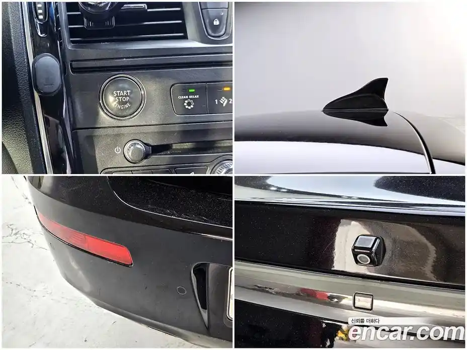 Renault SM7 2011 2.5 гидро в Москве № 2055087, фото 18