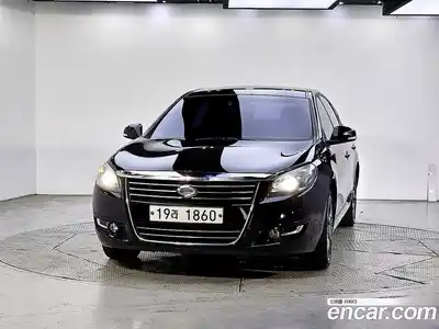 Renault SM7 2011 2.5 гидро в Москве № 2055087, миниатюра 2