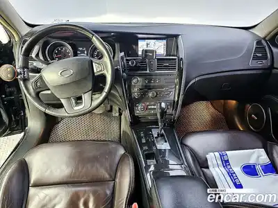 Renault SM7 2011 2.5 гидро в Москве № 2055087, миниатюра 5