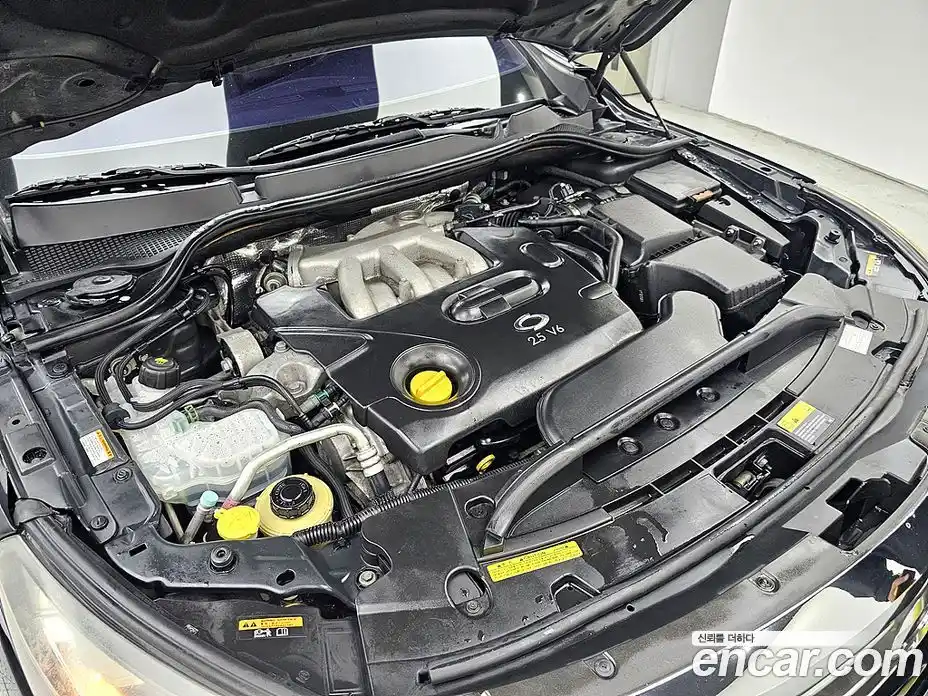Renault SM7 2011 2.5 гидро в Москве № 2055087, фото 6