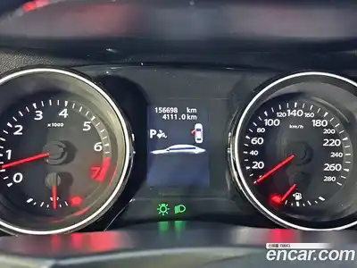 Renault SM7 2011 2.5 гидро в Москве № 2055087, миниатюра 7