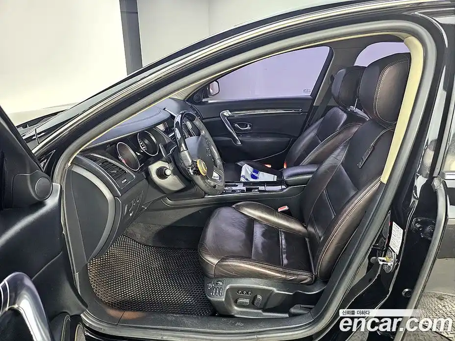Renault SM7 2011 2.5 гидро в Москве № 2055087, фото 8