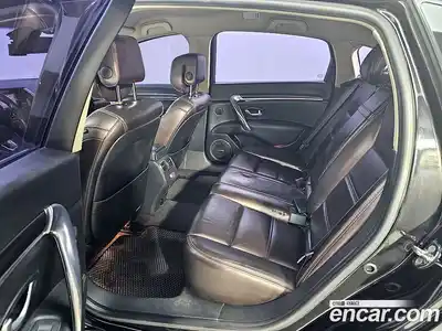 Renault SM7 2011 2.5 гидро в Москве № 2055087, миниатюра 9