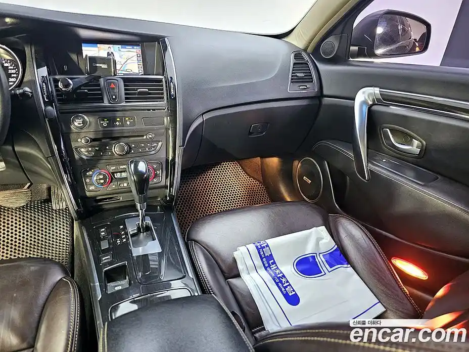 Renault SM7 2011 2.5 гидро в Москве № 2055087, фото 10