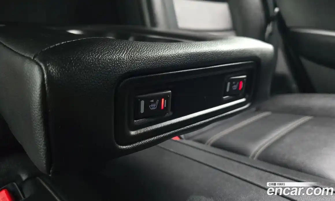 Renault QM6 2017 2.0 гидро в Москве № 2055150, фото 18