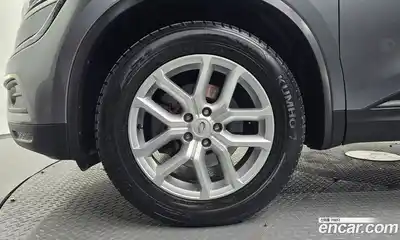 Renault QM6 2017 2.0 гидро в Москве № 2055150, миниатюра 5