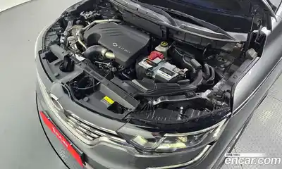 Renault QM6 2017 2.0 гидро в Москве № 2055150, миниатюра 6