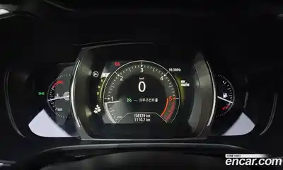 Renault QM6 2017 2.0 гидро в Москве № 2055150, миниатюра 8