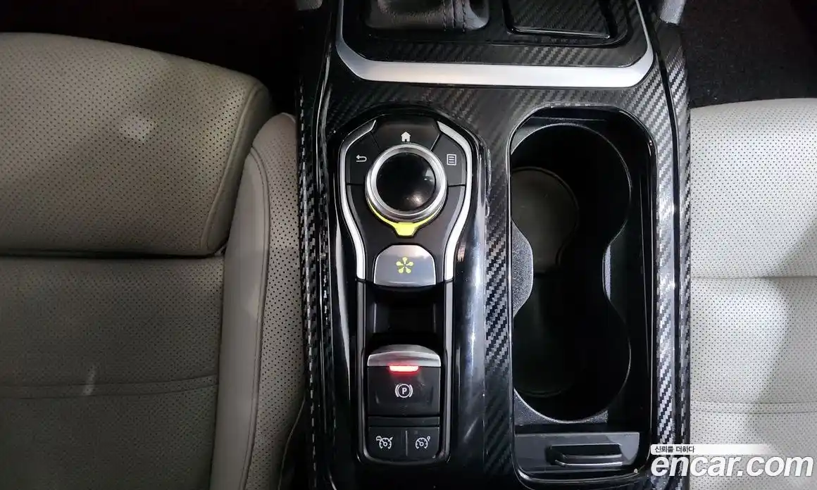 Renault SM6 2016 2.0 гидро в Москве № 2055377, фото 20