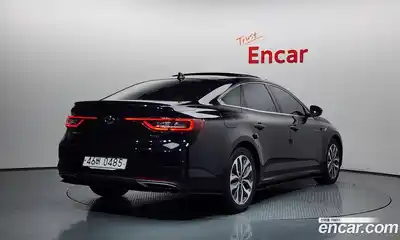 Renault SM6 2016 2.0 гидро в Москве № 2055377, миниатюра 2