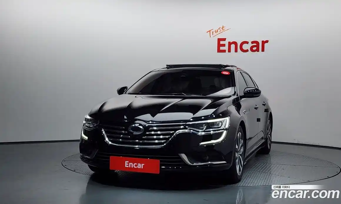 Renault SM6 2016 2.0 гидро в Москве № 2055377, фото 3