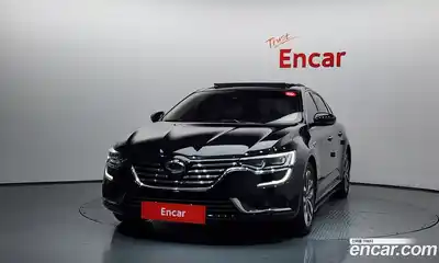 Renault SM6 2016 2.0 гидро в Москве № 2055377, миниатюра 3