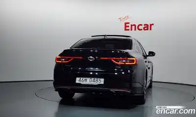 Renault SM6 2016 2.0 гидро в Москве № 2055377, миниатюра 4