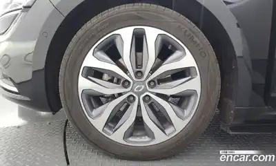 Renault SM6 2016 2.0 гидро в Москве № 2055377, миниатюра 5