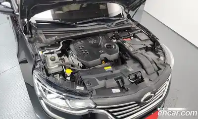 Renault SM6 2016 2.0 гидро в Москве № 2055377, миниатюра 6