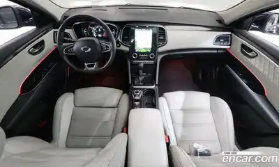 Renault SM6 2016 2.0 гидро в Москве № 2055377, миниатюра 7
