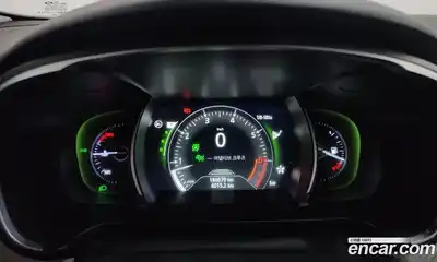 Renault SM6 2016 2.0 гидро в Москве № 2055377, миниатюра 8