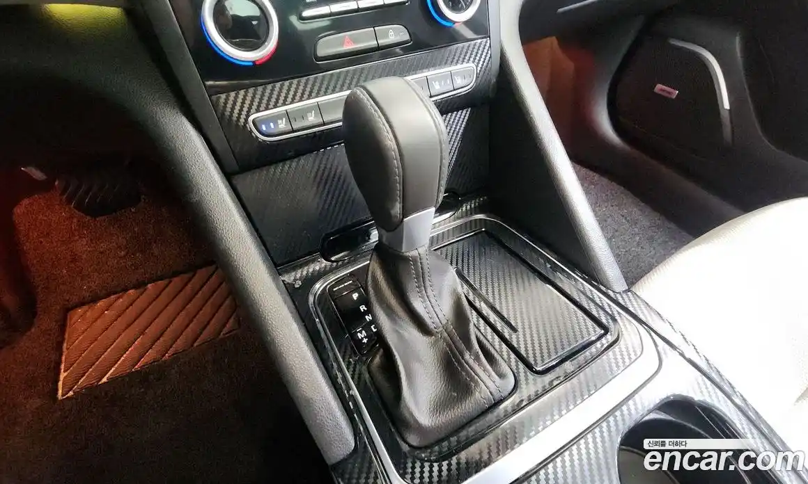 Renault SM6 2016 2.0 гидро в Москве № 2055377, фото 9