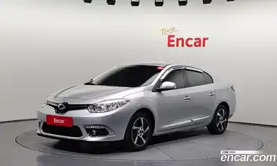 Renault SM3, 2017