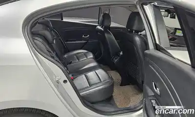 Renault SM3 2017 гидро в Москве № 2055520, миниатюра 11
