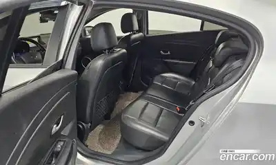 Renault SM3 2017 гидро в Москве № 2055520, миниатюра 12