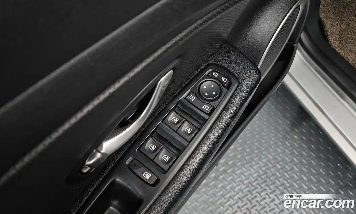 Renault SM3 2017 гидро в Москве № 2055520, фото 13