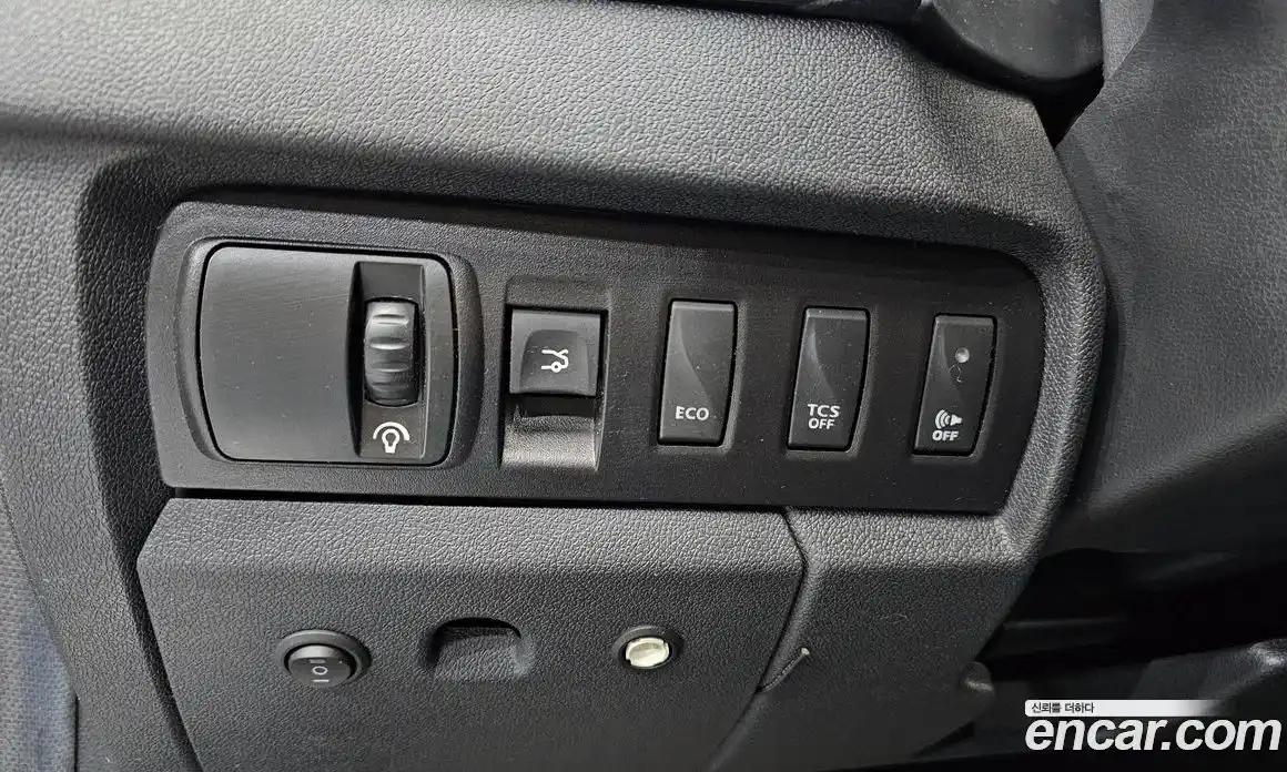 Renault SM3 2017 гидро в Москве № 2055520, фото 14
