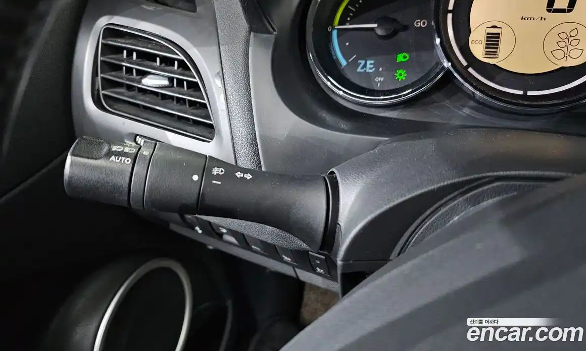 Renault SM3 2017 гидро в Москве № 2055520, фото 15