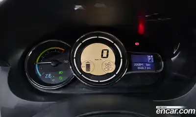 Renault SM3 2017 гидро в Москве № 2055520, миниатюра 8