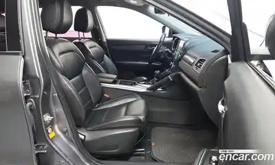 Renault QM6 2018 2.0 гидро в Москве № 2055769, миниатюра 11