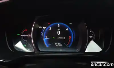 Renault QM6 2018 2.0 гидро в Москве № 2055769, миниатюра 8